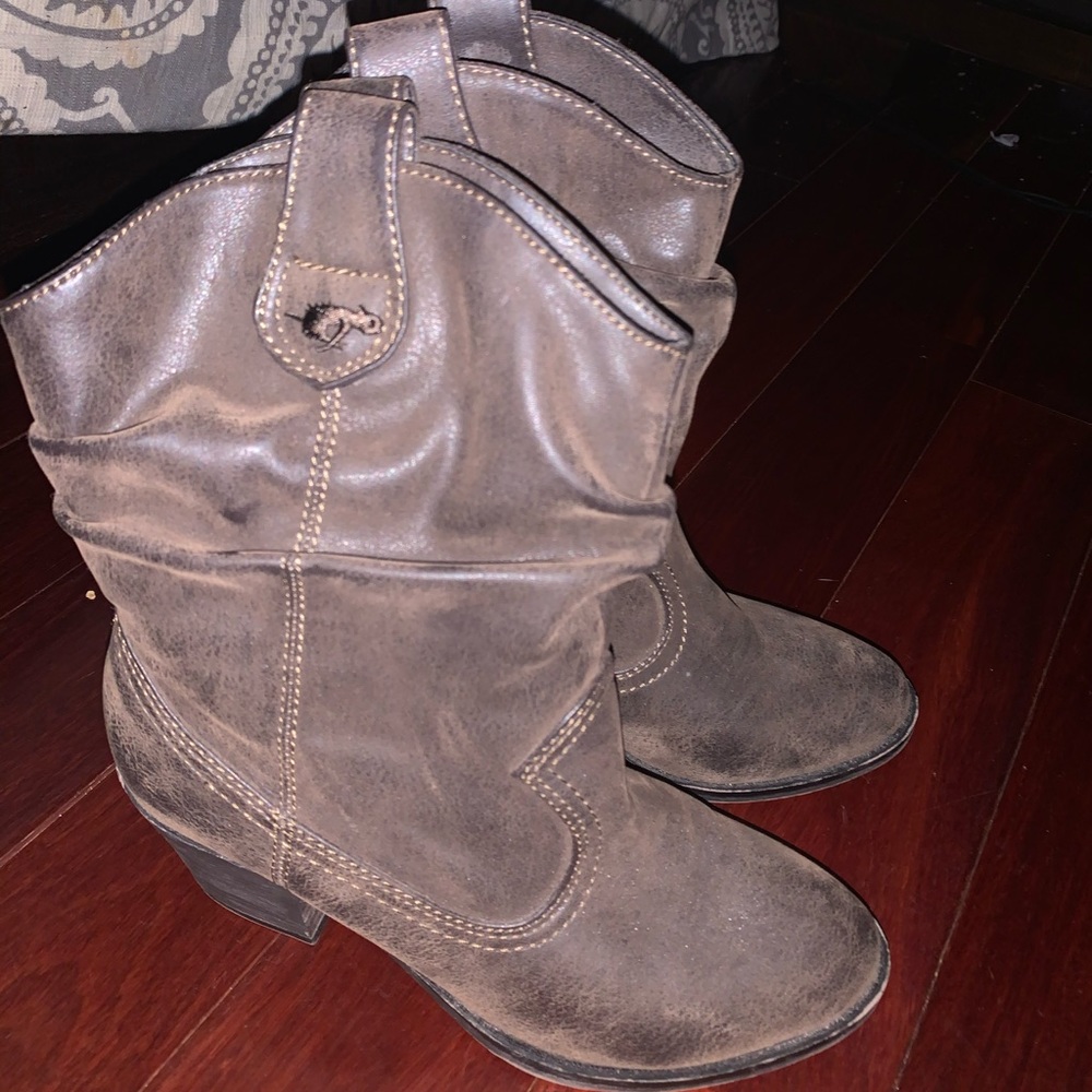 Rocketdog Women's Wedges - Picture 4 of 4